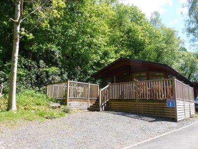 Troutbeck 12 Villa Windermere Exterior foto