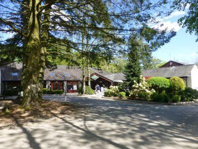 Troutbeck 12 Villa Windermere Exterior foto